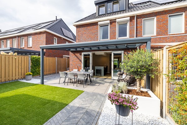 Medium property photo - Het Rinket 17, 9613 CH Meerstad